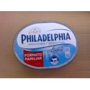 Smetanový termizovaný sýr Philadelphia, light, 270 g